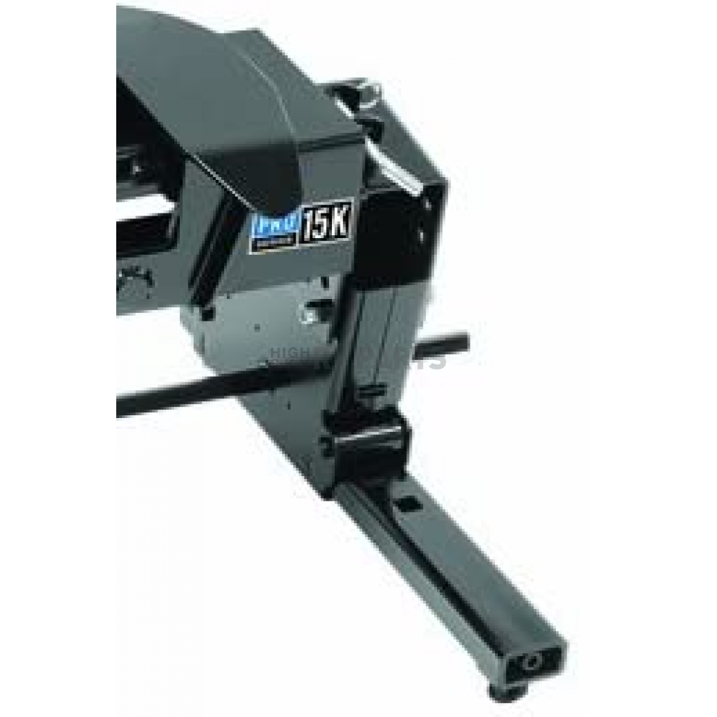 Pro Series 30056 15K 5th Wheel Hitch 15000 Lbs